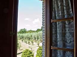 Agriturismo Terrasabina