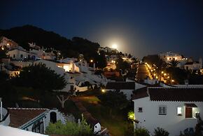 Apartamento Capistrano