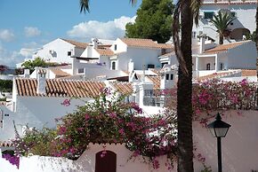 Apartamento Capistrano