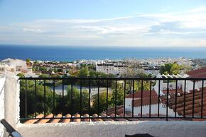 Apartamento Capistrano