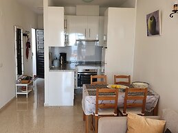 Apartamento Capistrano