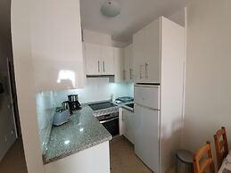 Apartamento Capistrano