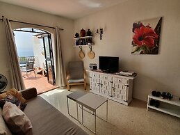 Apartamento Capistrano