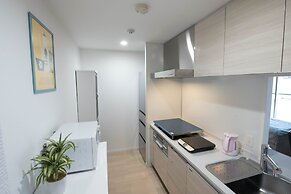 Ohma Hotel Shinsaibashi 9