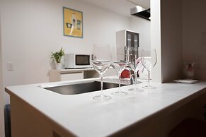 Ohma Hotel Shinsaibashi 9