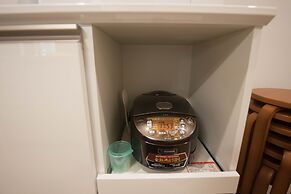 Ohma Hotel Shinsaibashi 9