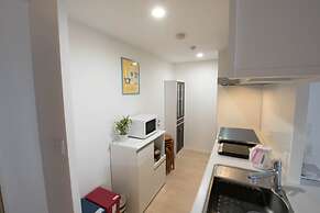 Ohma Hotel Shinsaibashi 9