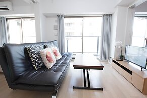 Ohma Hotel Shinsaibashi 9