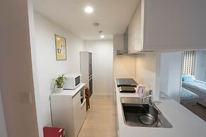 Ohma Hotel Shinsaibashi 9