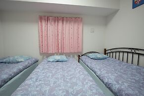 Ohma Hotel Shinsaibashi 9