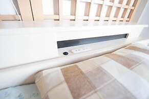 Ohma Hotel Shinsaibashi 9