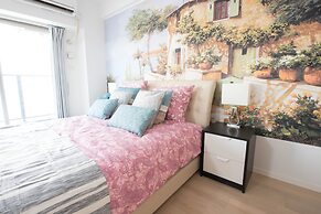 Ohma Hotel Shinsaibashi 9