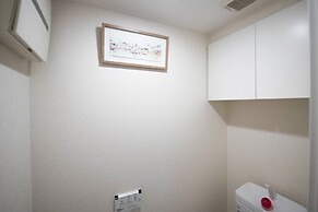 Ohma Hotel Shinsaibashi 9