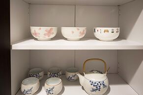 Ohma Hotel Shinsaibashi 9