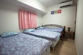 Ohma Hotel Shinsaibashi 9