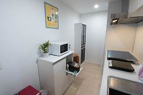 Ohma Hotel Shinsaibashi 9