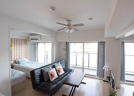 Ohma Hotel Shinsaibashi 9