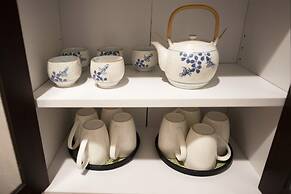 Ohma Hotel Shinsaibashi 9