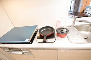 Ohma Hotel Shinsaibashi 9