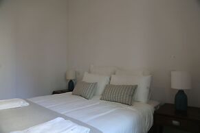 Comfortable Apartment in Central Lisbon