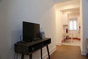 Comfortable Apartment in Central Lisbon