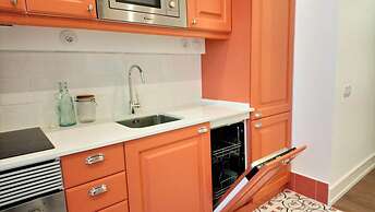 Comfortable Apartment in Central Lisbon