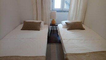 Comfortable Apartment in Central Lisbon