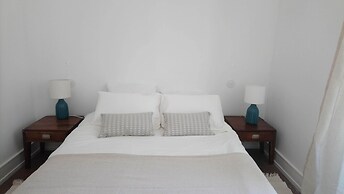 Comfortable Apartment in Central Lisbon