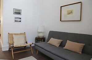 Comfortable Apartment in Central Lisbon
