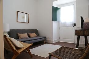 Comfortable Apartment in Central Lisbon