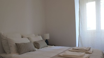 Comfortable Apartment in Central Lisbon