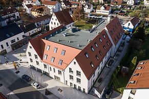 Drexels Parkhotel am Schloss