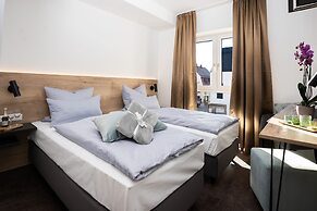 Drexels Parkhotel am Schloss