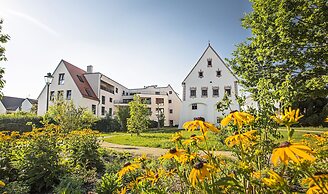 Drexels Parkhotel am Schloss