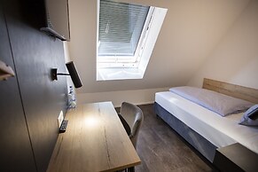 Drexels Parkhotel am Schloss