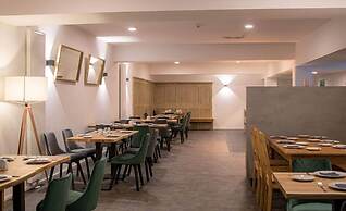 Drexels Parkhotel am Schloss