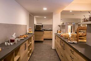 Drexels Parkhotel am Schloss