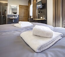 Drexels Parkhotel am Schloss