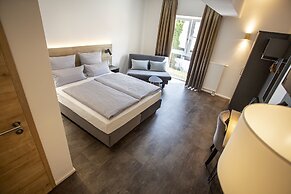 Drexels Parkhotel am Schloss