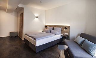 Drexels Parkhotel am Schloss