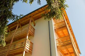 Edelweiss Alpine Nature Hotel
