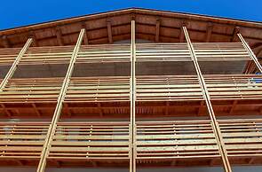 Edelweiss Alpine Nature Hotel