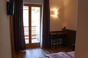 Edelweiss Alpine Nature Hotel