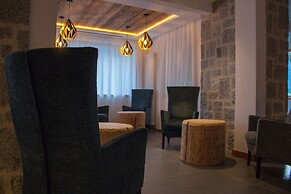 Edelweiss Alpine Nature Hotel