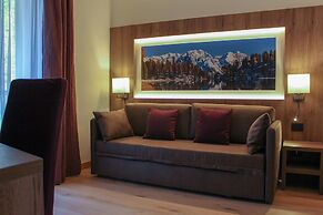 Edelweiss Alpine Nature Hotel