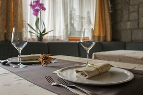 Edelweiss Alpine Nature Hotel