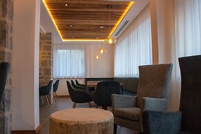 Edelweiss Alpine Nature Hotel