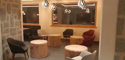 Edelweiss Alpine Nature Hotel