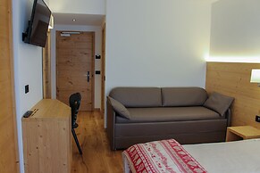Edelweiss Alpine Nature Hotel