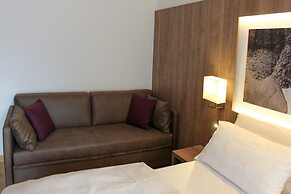 Edelweiss Alpine Nature Hotel